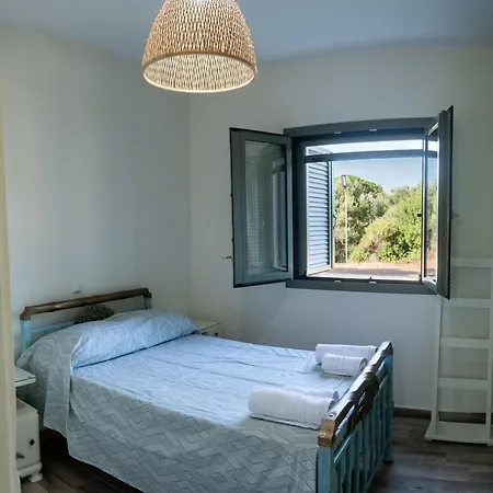 Tatil Evi Olive Coast