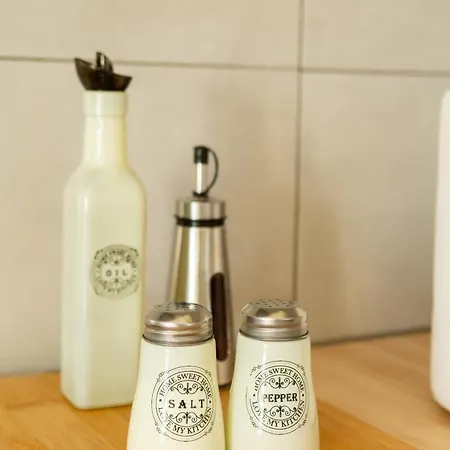 Tatil Evi Olive Coast Kyparissia