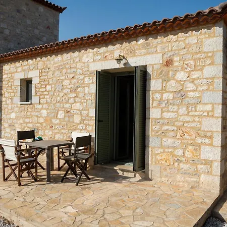 Olive Coast Tatil Evi