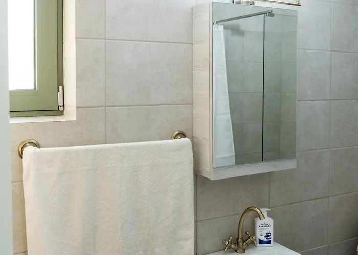 Olive Coast Kipariszía