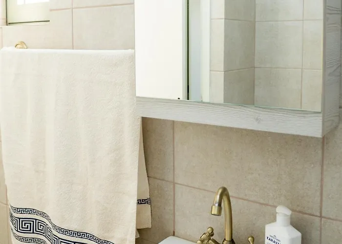 Olive Coast Nyaraló *