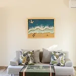 度假居 Olive Coast 基帕里夏