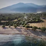 度假居 Olive Coast *