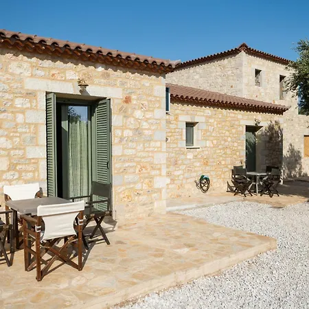 Olive Coast 基帕里夏