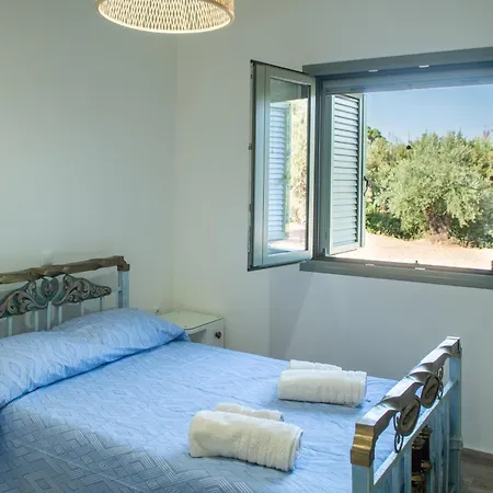 Olive Coast Tatil Evi