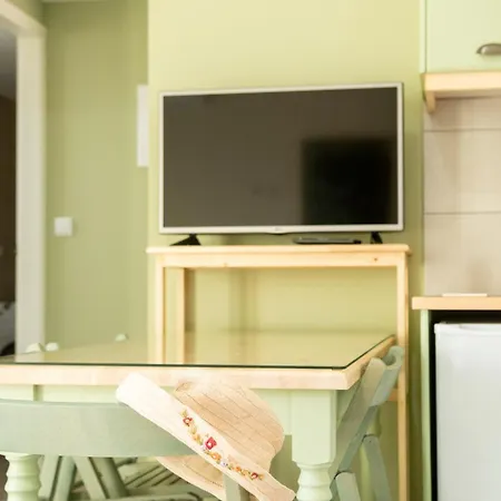 Olive Coast * 基帕里夏