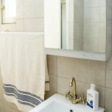 Olive Coast 度假居 *