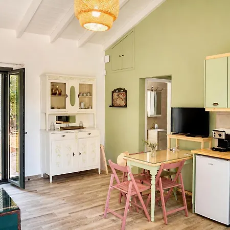 Olive Coast Feriehus