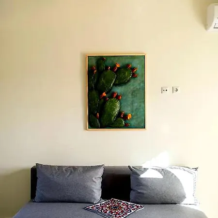 Tatil Evi Olive Coast *