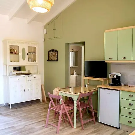 Feriehus Olive Coast *