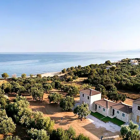 Olive Coast Tatil Evi