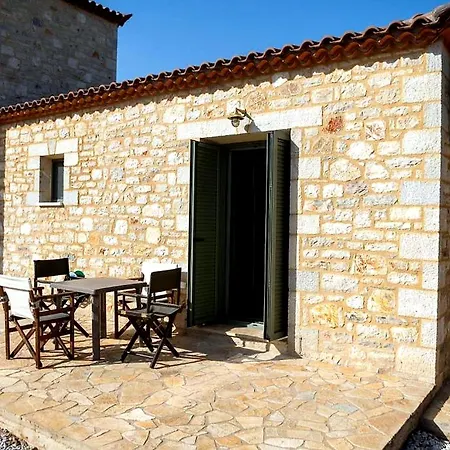 Olive Coast Tatil Evi *