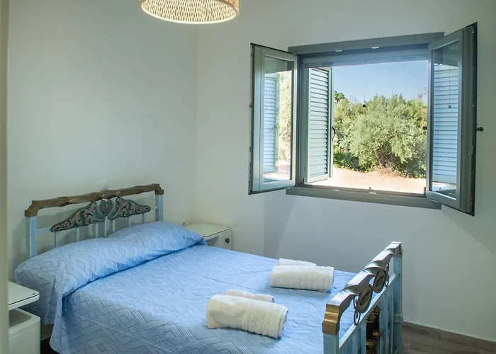 Olive Coast Casa de Férias