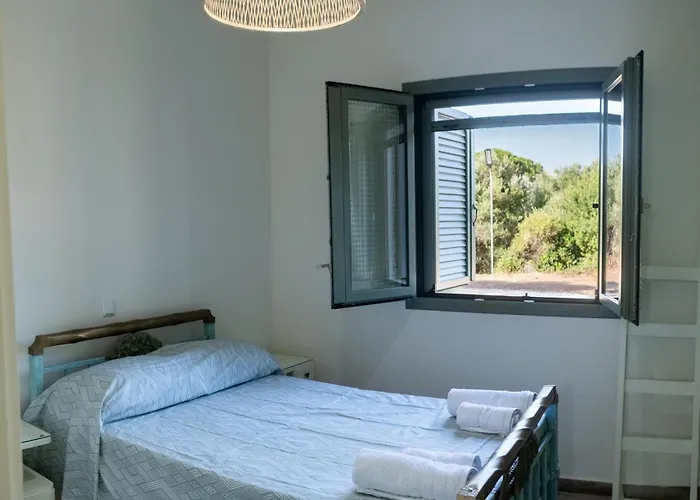 Feriehus Olive Coast