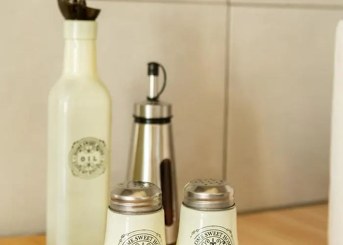 Casa de Férias Olive Coast Kyparissia