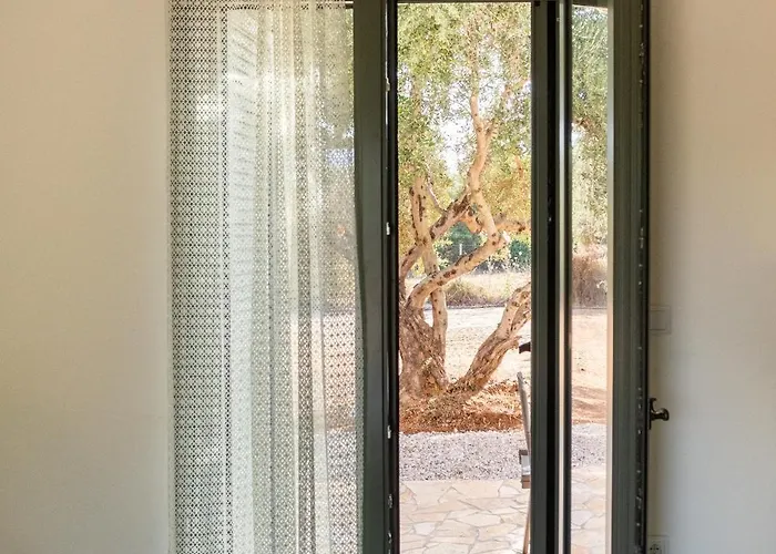 Olive Coast Casa de Férias *